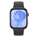 Huawei Watch Fit 3 Smartwatch, 1.82" AMOLED Display, Ultra-Slim Design, Durable Battery Life, Compatible with iOS & Android