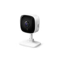 Tapo Home Security Wi-Fi Camera 1080p, C100 - White