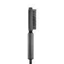 Rush Brush S3 Lite Power of A Straightener With Ease of A Brush, MCH Heater For Fast Heat Up