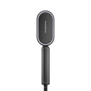 Rush Brush S3 Lite Power of A Straightener With Ease of A Brush, MCH Heater For Fast Heat Up