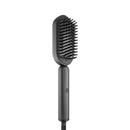 Rush Brush S3 Lite Power of A Straightener With Ease of A Brush, MCH Heater For Fast Heat Up
