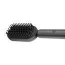 Rush Brush S3 Lite Power of A Straightener With Ease of A Brush, MCH Heater For Fast Heat Up