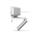 لينوفو 300 كاميرا الويب FHD المزودة بميكروفونات ستيريو مزدوجة - رمادي