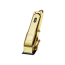 Oraimo Hair Clipper OPC-CL30G – Gold | Fast Charging with AniFast™, 240-Min Battery, Black Diamond Blade