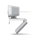 لينوفو 300 جهاز FHD، ميكروفونان مدمجان، كاميرا ويب FHD 1080p - GXC1E71383 - أبيض