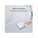 Broadlink BLE Smart Button Scene Switch - Wireless Lamp Controller, Press Buttons to Activate Scenes, SC4B4 -White