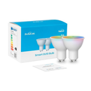 BroadLink Smart GU10 Bulb, LB4GU10EU - White