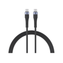 RavPower Charge-Sync USB-C to USB-C Cable - RP-CB1038 - Black