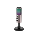 Havit GK61 RGB Recording Live Streaming Gaming Professional Condenser Microphone