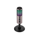 Havit GK61 RGB Recording Live Streaming Gaming Professional Condenser Microphone