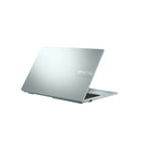 ASUS Vivobook Go 15 E1504FA-NJ001 AMD Ryzen 3 - 7320U, 4GB RAM, 256GB SSD - Grey Green