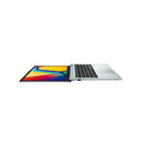 ASUS Vivobook Go 15 E1504FA-NJ001 AMD Ryzen 3 - 7320U, 4GB RAM, 256GB SSD - Grey Green