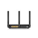 تي بي لينك AC2100 راوتر مودم لاسلكي MU-MIMO VDSL/ADSL آرتشر VR600 – أسود