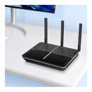 تي بي لينك AC2100 راوتر مودم لاسلكي MU-MIMO VDSL/ADSL آرتشر VR600 – أسود