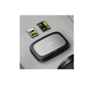 قارئ بطاقات الذاكرة ليكسر بروفيشنال نوع CFexpress A / SD USB الجيل 3.2 الإصدار الثاني