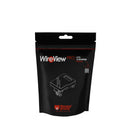 Thermal Grizzly WireView GPU Pro 1x12 VHPWR Normal- Black