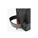 WiWU Essen Travel Pouch Compact Lightweight Water Resistant - Black