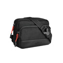 WiWU Essen 2in1 Crossbody Bag (Chest&Waist) - Black