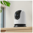 Mercusys Pan/Tilt Home Security Wi-Fi Camera 2K, MC210 - White
