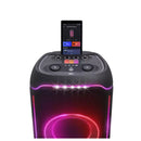 JBL PartyBox Ultimate 1100w Portable Wireless Multi-room Speaker - Black (Official Warranty 18 Month)