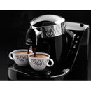 Arzum OKKA OK002 Automatic Turkish Coffee Machine | Self-Cleaning | Direct Cup Service | 480W Power