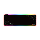 Meetion PD121 Large RGB Gaming Mouse Pad - Black