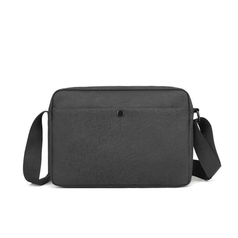 Golden Wolf Bag GK0075 shoulder bag - Black