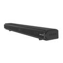 REDRAGON GS815 JANA Multi Soundbar, 60W Plus 2*Subwoofer, Remote Control For Gaming / TV - Black