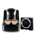 Arzum OKKA OK002 Automatic Turkish Coffee Machine | Self-Cleaning | Direct Cup Service | 480W Power