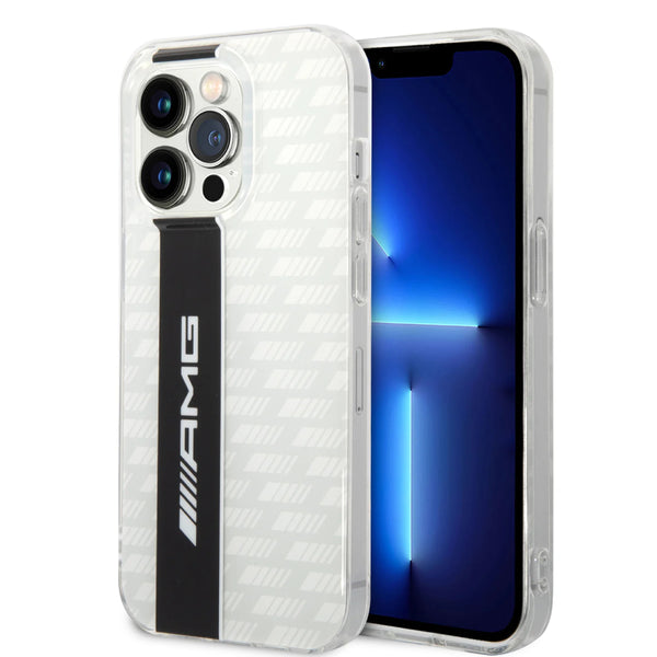 AMG For iphone 14 Pro Max,  AMHCP14X2DVCW - White