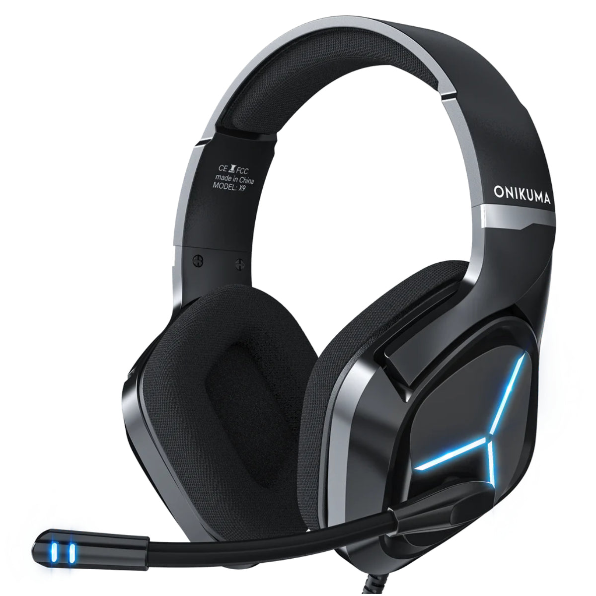 Onikuma headset deals ps4