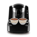 Arzum OKKA OK002 Automatic Turkish Coffee Machine | Self-Cleaning | Direct Cup Service | 480W Power