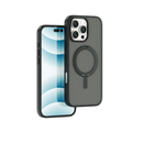 غطاء Wiwu Armor Pro 16 Pro Max - 6.9 بوصة FGG-012 أسود