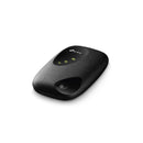 TP-LINK 4G LTE Mobile Wi-Fi، شارك مع الأصدقاء إمكانية الوصول إلى الإنترنت لما يصل إلى 10 أجهزة في وقت واحد - M7200 - أسود
