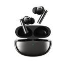 Realme Buds Air 5 Pro Wireless ,Up to 40 Hours of Playback - Black