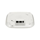 D-Link Wi-Fi 6 Dual-Band PoE Access Point - AX1800 - White