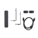 JBL Bar 800 5.1.2 Channel Soundbar With Detachable Surround Speakers - Jbl bar 800 Problem - Black