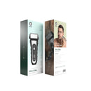 جرين ليون ماكينة حلاقة انزلاق ناعم جدًا للرجال للعناية الدقيقة بانزلاق فائق النعومة