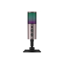 Havit GK61 RGB Recording Live Streaming Gaming Professional Condenser Microphone