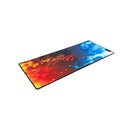 Havit Gaming Mousepad MP845 Non-Slip Material,700 X 300 X 3 Mm - Multicolour