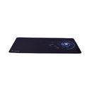 Havit Gaming Mousepad Large 70cm x 30cm x 0.3cm Non-slip MP849 - Black/Blue