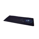 Havit Gaming Mousepad Large 70cm x 30cm x 0.3cm Non-slip MP849 - Black/Blue