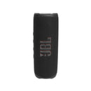 JBL Flip 6 Portable Waterproof Speaker - Black