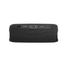 JBL Flip 6 Portable Waterproof Speaker - Black