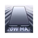 Xiaomi Ultra-Slim Power Bank 5000mAh 20W MAX Portable Battery For iPhone - Space Gray