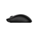 Rapoo B20 Silent Wireless Optical Mouse, 2.4 GHz Wireless Connection, 1200 DPI Sensor