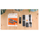 Xiaomi TV Stick 4K (2nd Gen) Wi-Fi 6 - Black