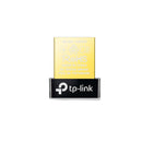 TP-LINK Bluetooth 4.0 Nano USB Adapter, UB400 - Black