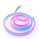 Xiaomi Smart Light Strip Pro, Soft, Uniform Color Changes For Maximum Atmosphere - White