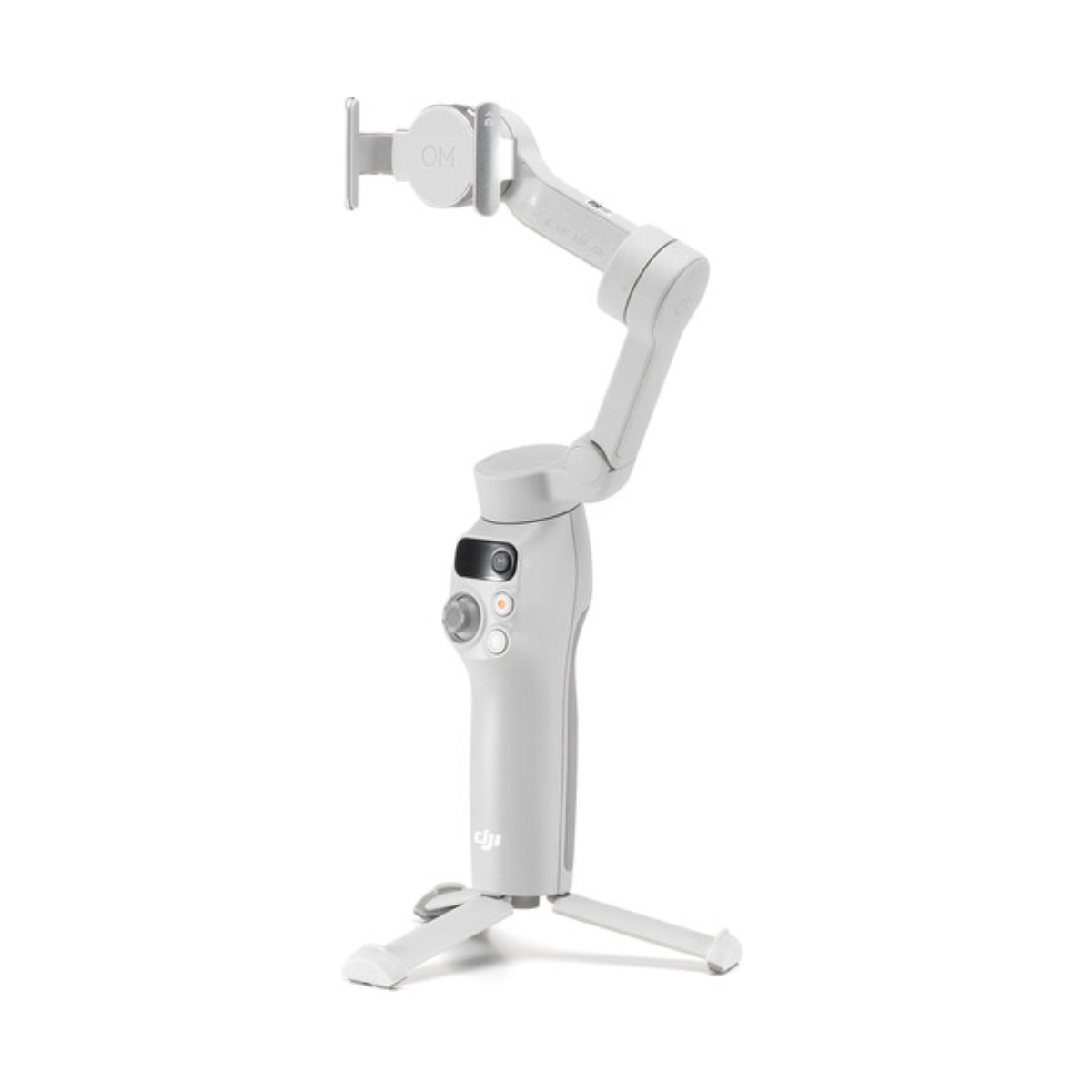 DJI Osmo Mobile 3 ホワイト DJI Osmo Mobile 3 Combo - 3-Axis Smartphone Gimbal Handheld